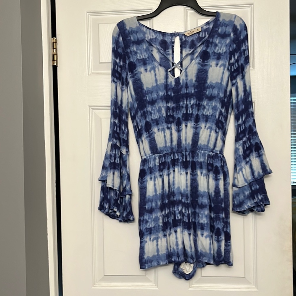 Women’s Hollister Romper